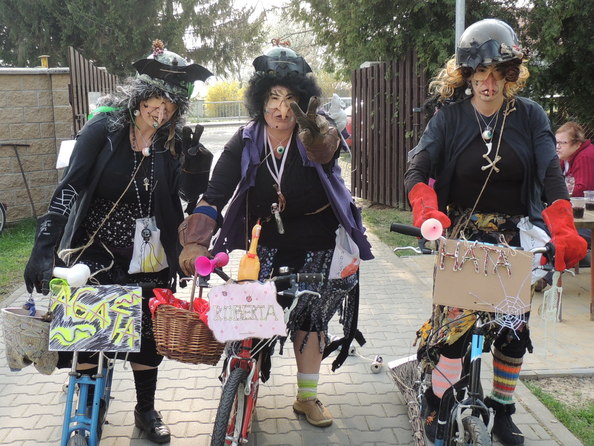 Události akce 2013 - fota