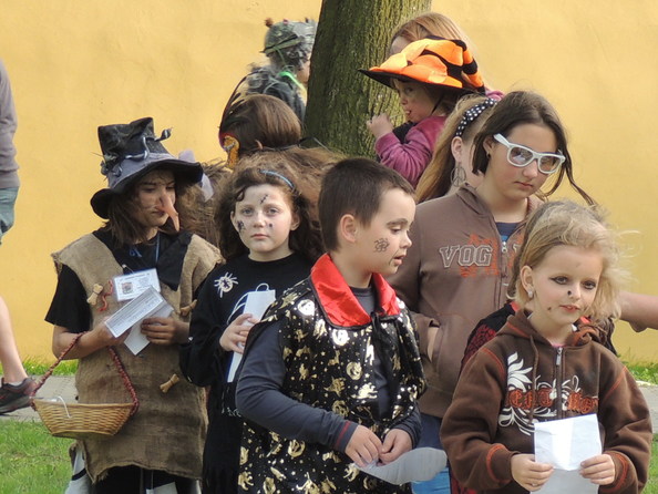 Události akce 2013 - fota