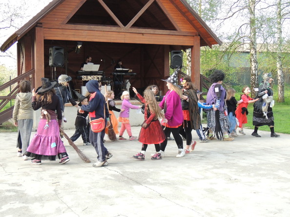 Události akce 2013 - fota