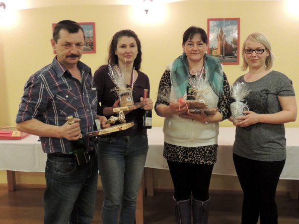 Události akce 2013 - fota