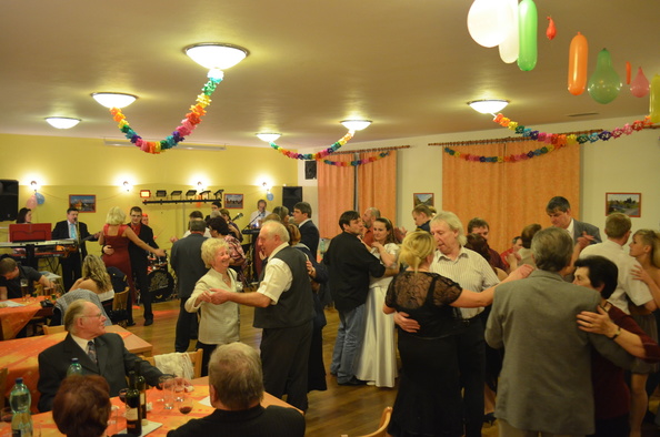 Události akce 2013 - fota