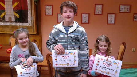 Události - akce 2014 ve fotografiích