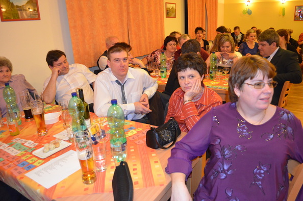 Události akce 2013 - fota