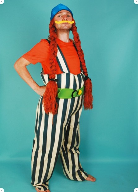 Události akce 2013 - fota