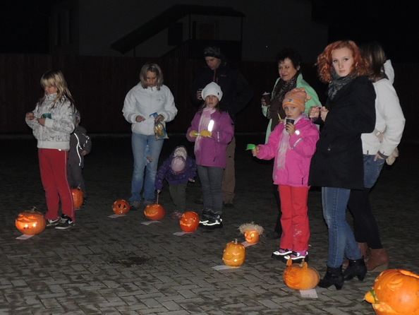 Události akce 2013 - fota