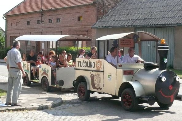 Tučolíno permanentně obsazené