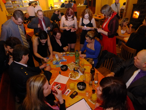 Události akce 2013 - fota