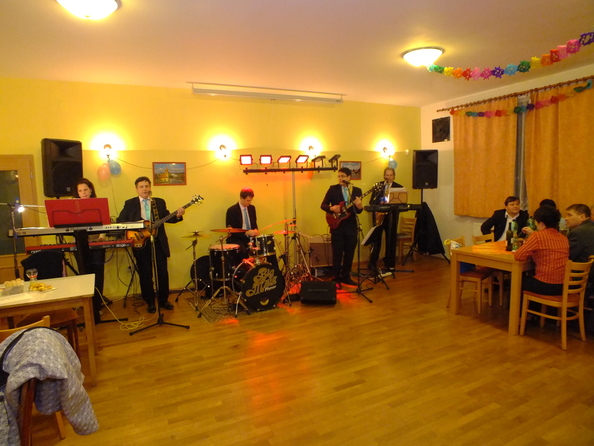 Události akce 2013 - fota