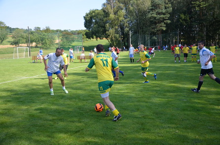 Události - akce 2014 ve fotografiích