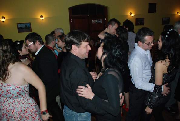 Události akce 2013 - fota