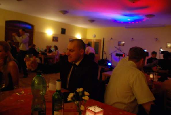 Události akce 2013 - fota