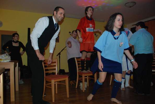 Události akce 2013 - fota