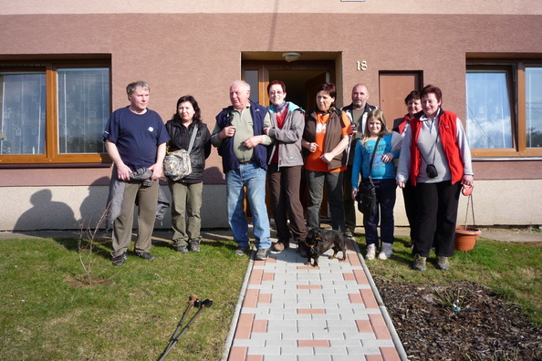 Události akce 2013 - fota