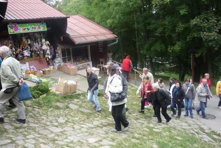 Události - akce 2014 ve fotografiích