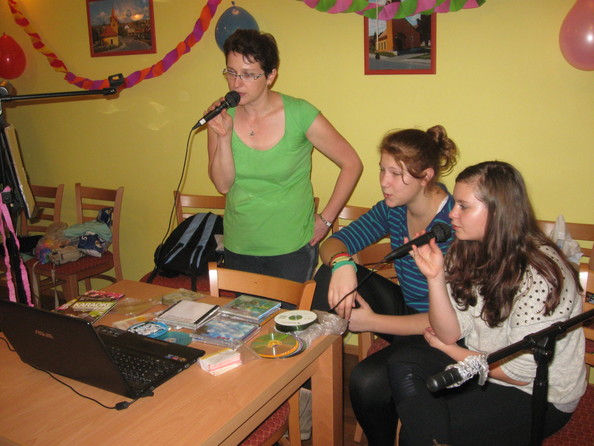 Události akce 2013 - fota