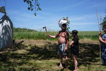 Události - akce 2014 ve fotografiích