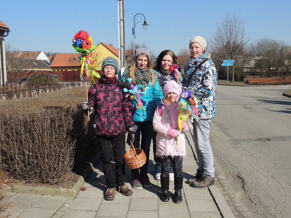 Události akce 2013 - fota