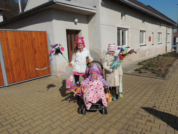 Události akce 2013 - fota