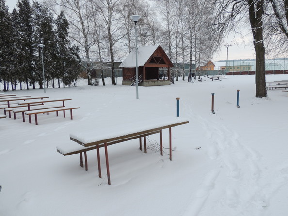 Události akce 2013 - fota