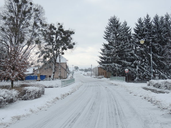 Události akce 2013 - fota