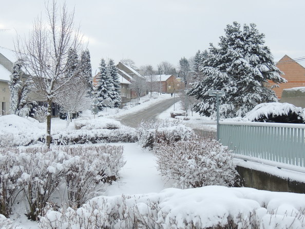 Události akce 2013 - fota