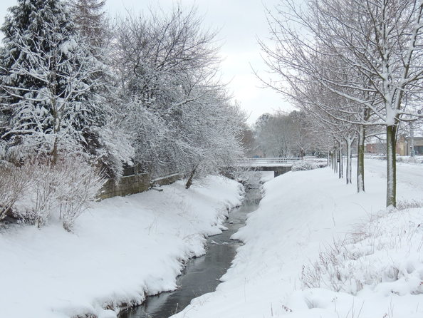 Události akce 2013 - fota