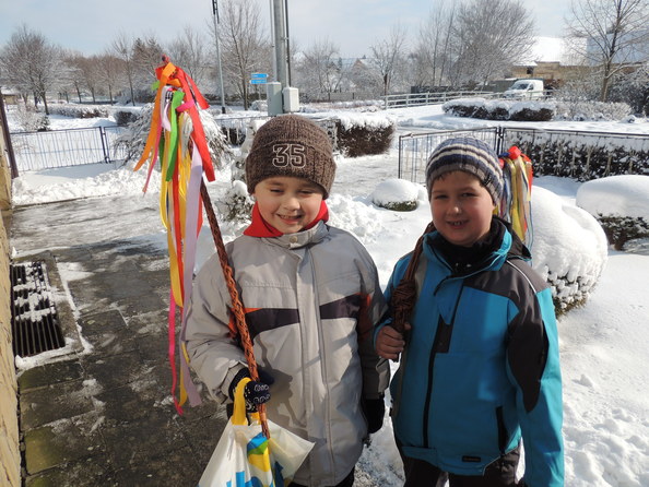 Události akce 2013 - fota