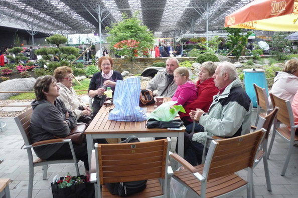 Události akce 2013 - fota