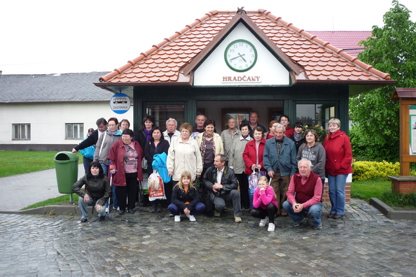 Události akce 2013 - fota