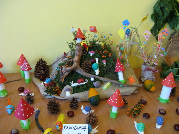 Události akce 2013 - fota