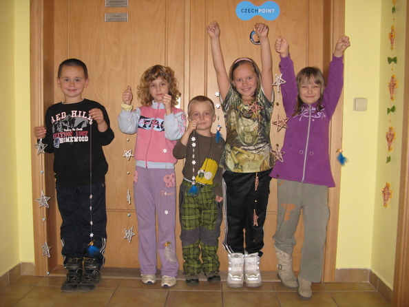 Události akce 2013 - fota