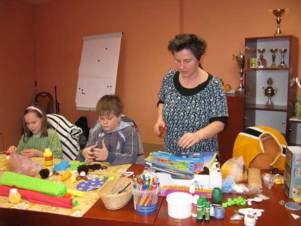 Události akce 2013 - fota