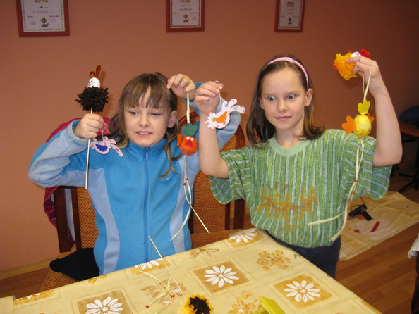 Události akce 2013 - fota