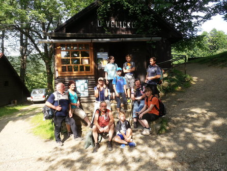 Události - akce 2014 ve fotografiích