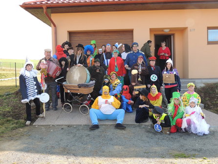 Události - akce 2014 ve fotografiích