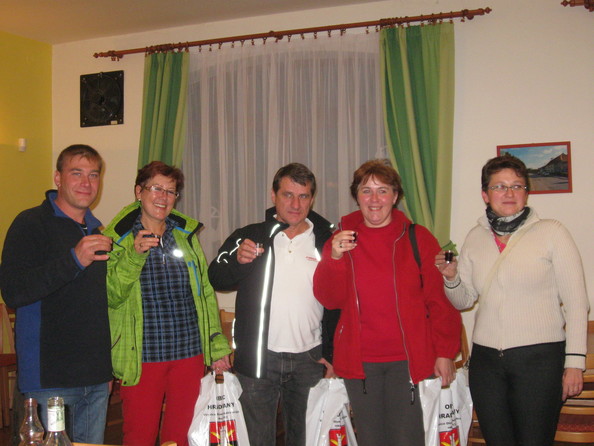 Události akce 2013 - fota