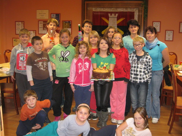 Události akce 2013 - fota