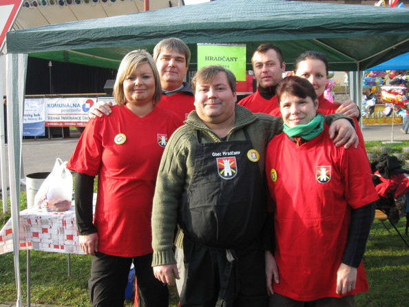 Události akce 2013 - fota