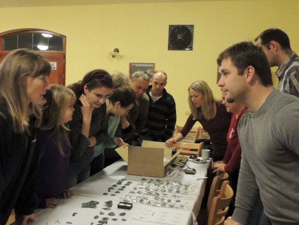 Události akce 2013 - fota