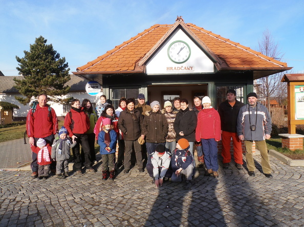 Události akce 2013 - fota