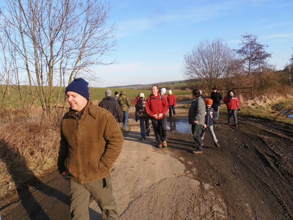 Události akce 2013 - fota