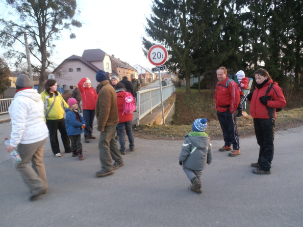 Události akce 2013 - fota