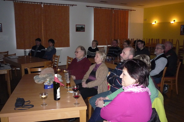 Události akce 2013 - fota