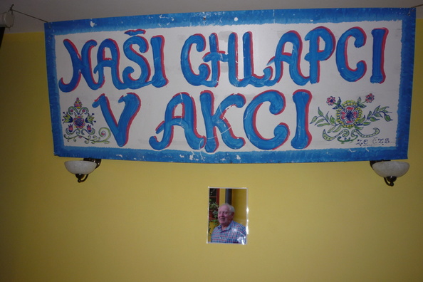 Události akce 2013 - fota