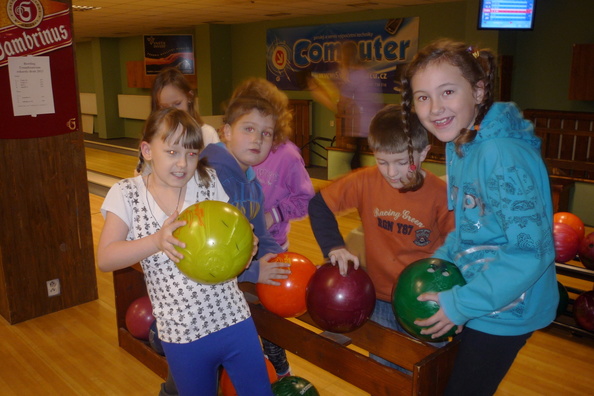 Události akce 2013 - fota