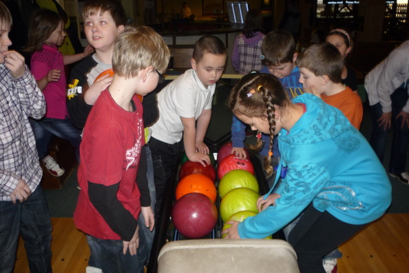 Události akce 2013 - fota