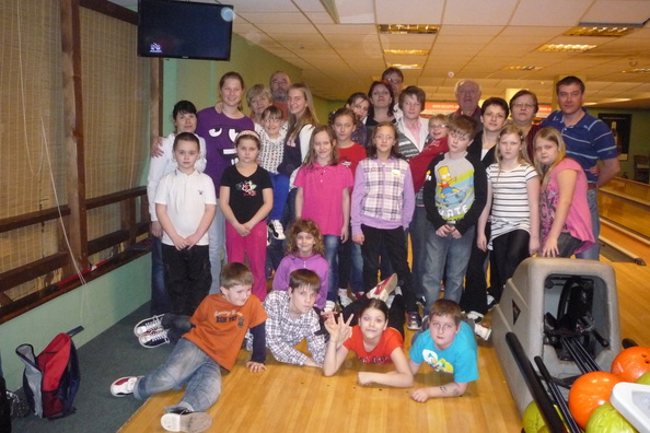 Události akce 2013 - fota