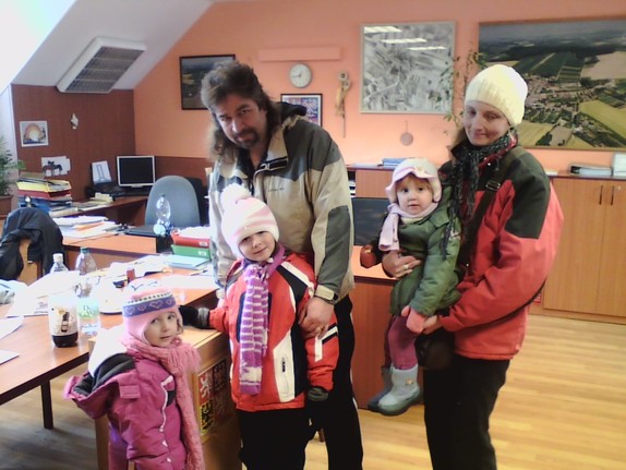 Události akce 2013 - fota