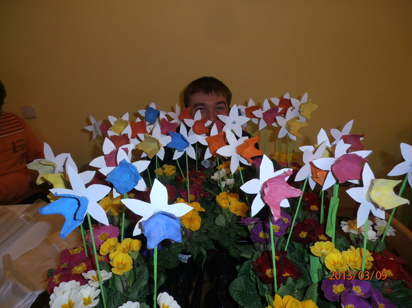 Události akce 2013 - fota