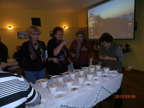 Události akce 2013 - fota